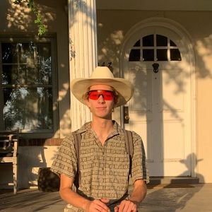 Meet your Posher, Ben